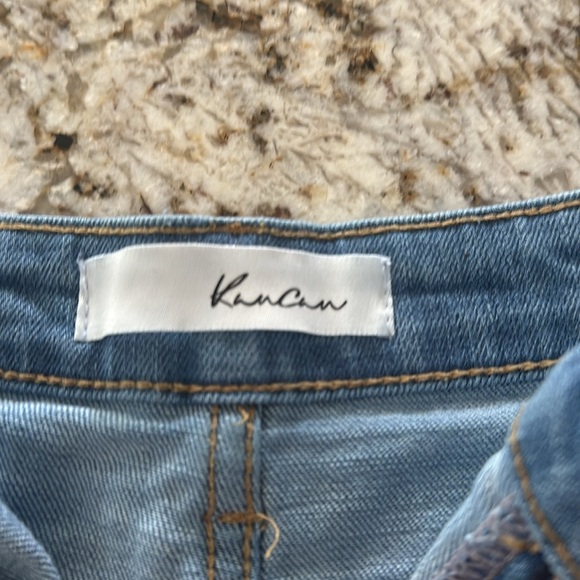 Excellent condition Kancan shorts size Medium . - Picture 2 of 6